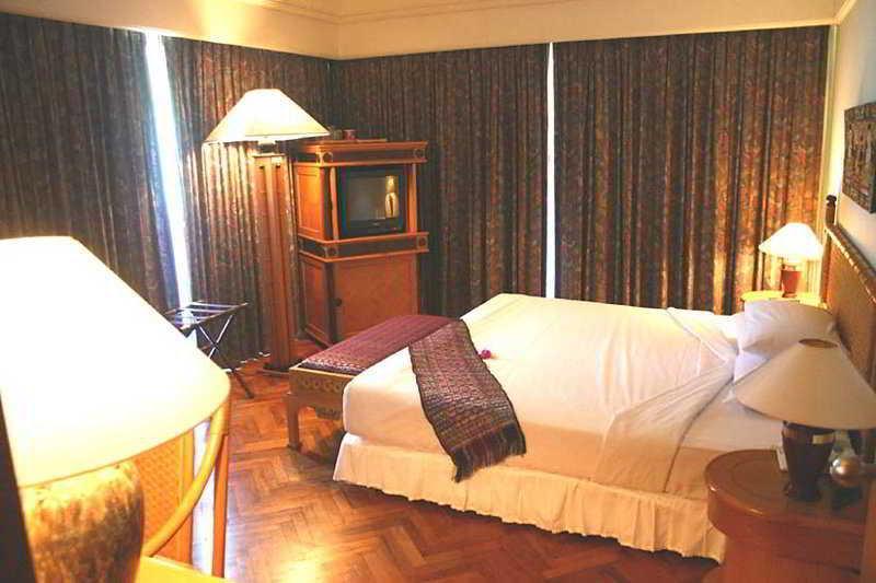 Bali Cliff Hotel อูงาซัน ภายนอก รูปภาพ