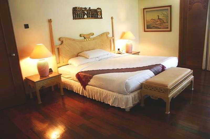 Bali Cliff Hotel อูงาซัน ภายนอก รูปภาพ